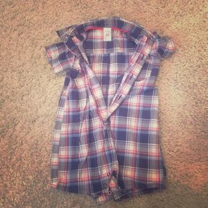 Baby Boy 24 month Rompers